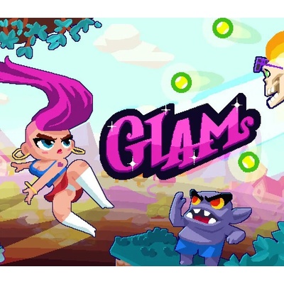 Glam