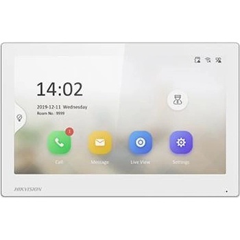 HIKVISION DS-KH6350-WTE1