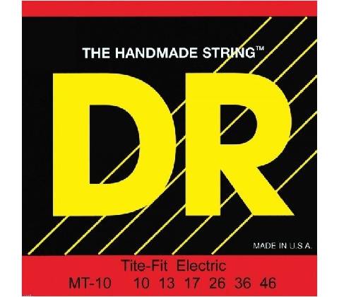 DR MT-10