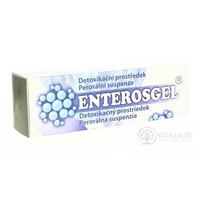 Bioline Products Enterosgel 225 g