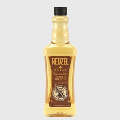 Reuzel Grooming Tonic stylingové tonikum 500 ml