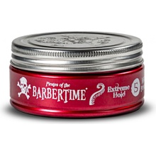 Barbertime Extreme hold matte pomade 150 ml