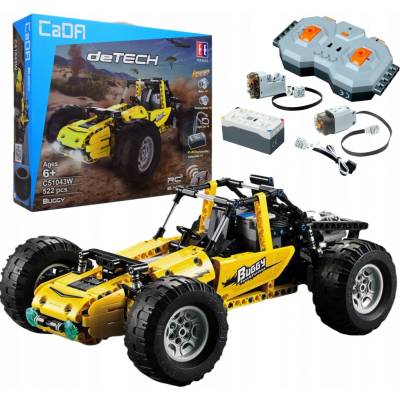 Double Eagle Buggy RC