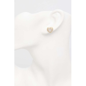 Guess Обици (JUBE04.028JW)