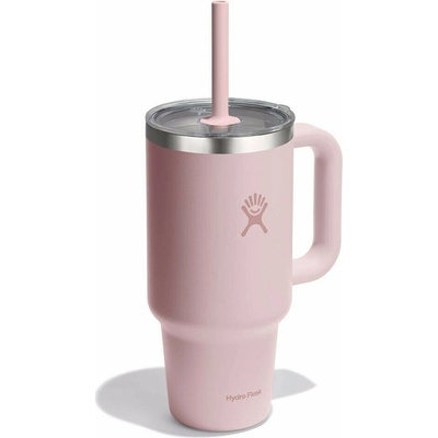 Hydro Flask termohrnček Travel Tumbler Clear LID 945 ml Trillium