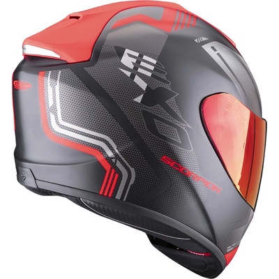 Scorpion EXO-1400 Air Corsa