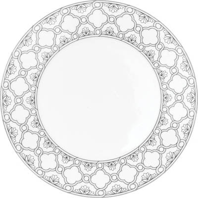 Porcel ДЕСЕРТНА ЧИНИЯ dynasty petala simples 23cm (760531168)