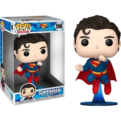 Funko Pop! 566 Superman Jumbo Superman