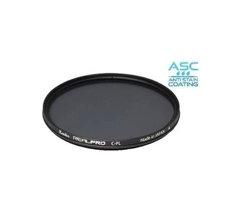 Kenko PL-C Realpro ASC 49mm
