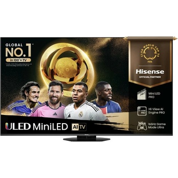 Hisense 85U8Q