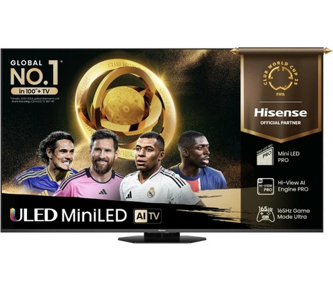 Hisense 85U8Q