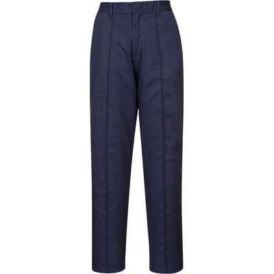Portwest LW97 Elastické nohavice Navy