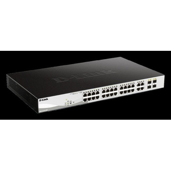 D-Link DGS-1210-24P
