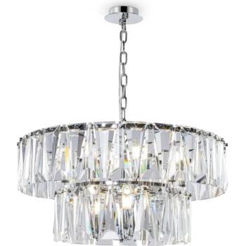 Image 1 of Maytoni Puntes MOD043PL-12CH