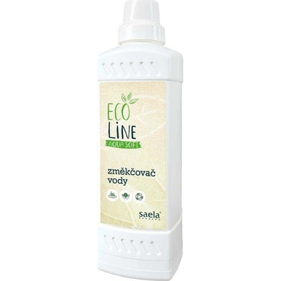 ECO LINE AQUA SOFT Změkčovač vody 1 kg