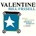 FRISELL, BILL - VALENTINE CD