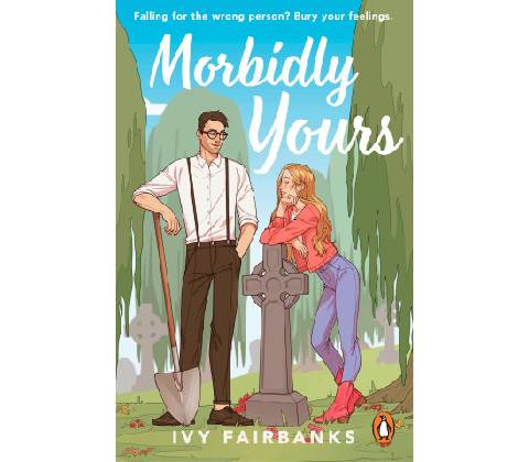Morbidly Yours