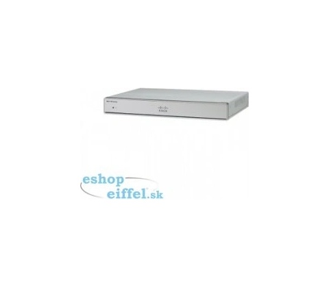 Cisco C1111-4P