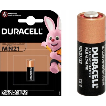 Duracell MN21 1ks 10PP040006