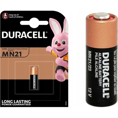 Duracell MN21 1ks 10PP040006