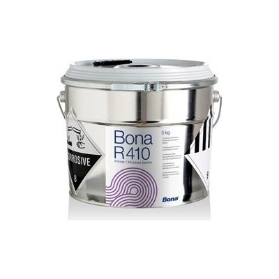 Bona R410 2-zložková epoxidová živica 5 kg