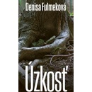 Úzkosť