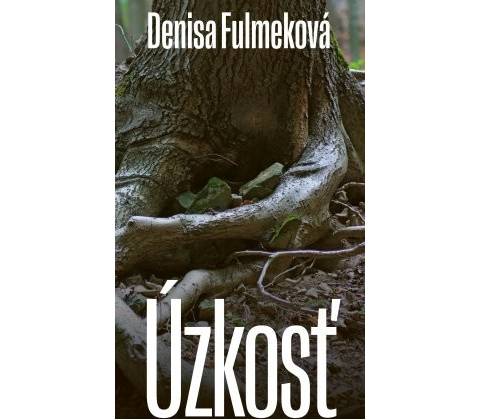 Úzkosť