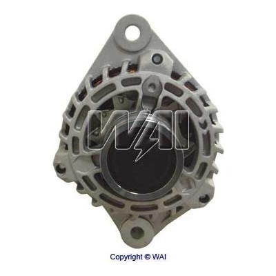Alternátor Denso 101210-0160, 101210-0161