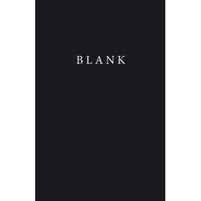 Blank | Fedja Stukan