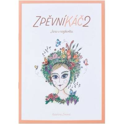 KN ZpěvníKáč 2.díl