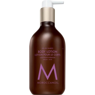 Moroccanoil Spa Du Maroc Body Lotion telové mlieko 360 ml