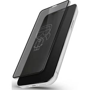 KARL LAGERFELD with Magic Logo Glass KLSPP12LTR iPhone 12 Pro Max 6.7" Magic Logo (KLSPP12LTR)