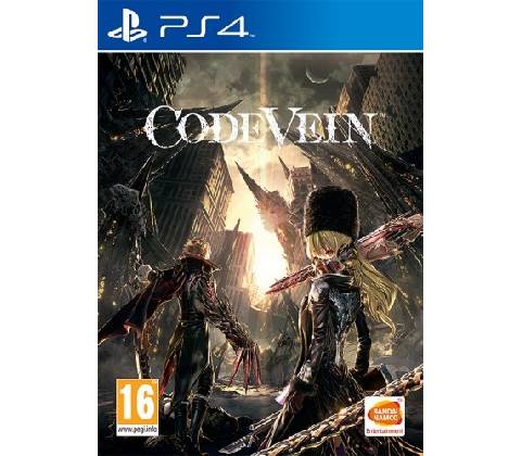 Code Vein