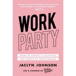 WorkParty | Jaclyn Johnson (ISBN: 9781501190841)