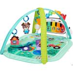 Baby Einstein Активна гимнастика 4 в 1 Baby Einstein - Farm Explorers (17447) - baby