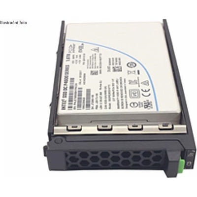 Fujitsu HDD SRV 6G 480GB Read-Int. 2.5' H-P EP pro TX1330M5 RX1330M5 TX1320M5 RX2530M7 RX2, PY-SS48NMD