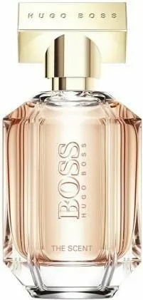 HUGO BOSS BOSS The Scent for Her EDP 50 ml Tester