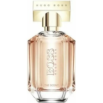Image 1 of HUGO BOSS BOSS The Scent for Her EDP 50 ml Tester