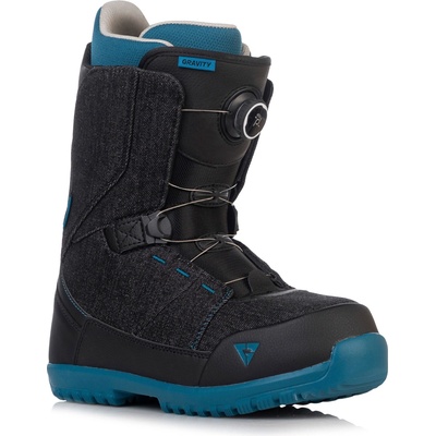 GRAVITY Micro ATOP Junior 22/23