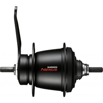 Shimano NEXUS Inter 7 SG-C3001-7C – Zboží Dáma