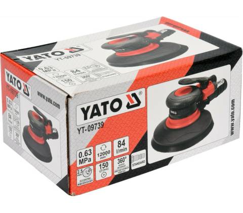 YATO YT-09739