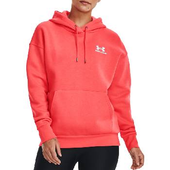 Under Armour Суитшърт с качулка Under Armour Essential Fleece 1373033-691 Размер M