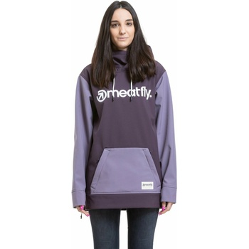 Meatfly дамско street яке Alita Plum / Violet Meatfly | Lilav | ЖЕНИ | S