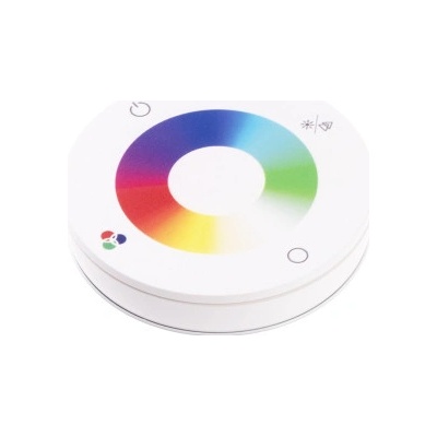 Ovladač dimLED OV SK1 RGB a RGBW - Ovladač dimLED OV SK1 RGBW
