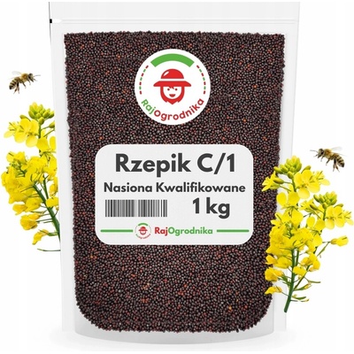 Rzepik Perko pro semena meziplodina C/1
