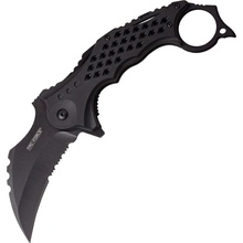 KARAMBIT TAC-FORCE kombi ostří