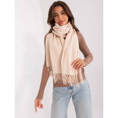 Wool Fashion Italia AT-SZ-23185.62P Wool béžová světle