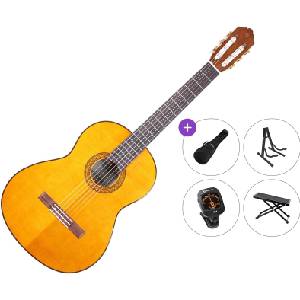 Yamaha C70 Premium SET 4/4 Natural Класическа китара