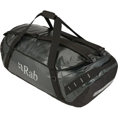 RAB Expediotion Kitbag II dark slate 120L