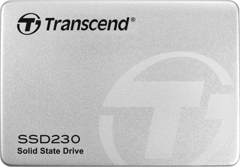 Transcend SSD230S 256GB SATA3 (TS256GSSD230S)